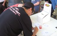 Q106 & McDonald's at the Cruise In Car Show in Jackson (8/26/11) 27