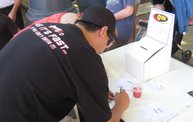 Q106 & McDonald's at the Cruise In Car Show in Jackson (8/26/11) 27