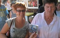 Q106 & McDonald's at the Cruise In Car Show in Jackson (8/26/11) 24