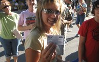 Q106 & McDonald's at the Cruise In Car Show in Jackson (8/26/11) 21