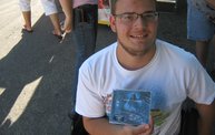 Q106 & McDonald's at the Cruise In Car Show in Jackson (8/26/11) 20
