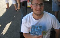 Q106 & McDonald's at the Cruise In Car Show in Jackson (8/26/11) 20