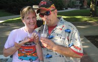 Q106 & McDonald's at the Cruise In Car Show in Jackson (8/26/11) 19