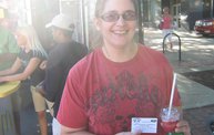 Q106 & McDonald's at the Cruise In Car Show in Jackson (8/26/11) 18