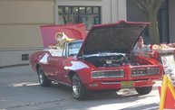 Q106 & McDonald's at the Cruise In Car Show in Jackson (8/26/11) 17