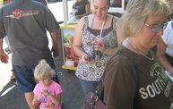 Q106 & McDonald's at the Cruise In Car Show in Jackson (8/26/11) 16