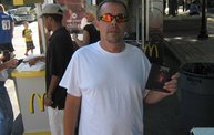 Q106 & McDonald's at the Cruise In Car Show in Jackson (8/26/11) 15