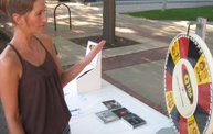 Q106 & McDonald's at the Cruise In Car Show in Jackson (8/26/11) 14