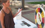 Q106 & McDonald's at the Cruise In Car Show in Jackson (8/26/11) 14