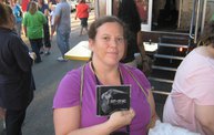 Q106 & McDonald's at the Cruise In Car Show in Jackson (8/26/11) 7