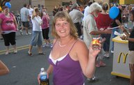 Q106 & McDonald's at the Cruise In Car Show in Jackson (8/26/11) 5