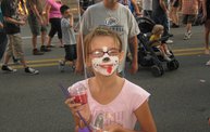 Q106 & McDonald's at the Cruise In Car Show in Jackson (8/26/11) 4