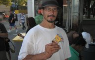 Q106 & McDonald's at the Cruise In Car Show in Jackson (8/26/11) 2