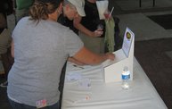 Q106 & McDonald's at the Cruise In Car Show in Jackson (8/26/11): Cover Image