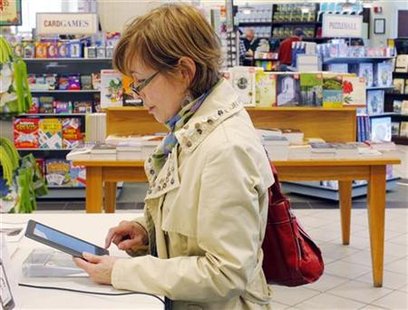 To match Special Report PUBLISHING/EBOOKS/ To match Special Report PUBLISHING/EBOOKS/
