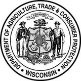 Wisconsin Department of Agriculture, Trade, & Consumer Protection Wisconsin Department of Agriculture, Trade, & Consumer Protection
