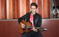 Studio 101: Andy Grammer 4