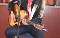 Studio 101: Andy Grammer 3