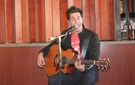 Studio 101: Andy Grammer 23