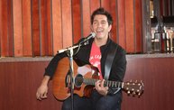 Studio 101: Andy Grammer 22