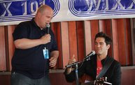 Studio 101: Andy Grammer 21