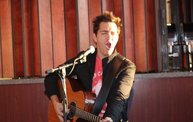 Studio 101: Andy Grammer 18