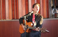 Studio 101: Andy Grammer 17