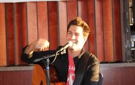 Studio 101: Andy Grammer 16