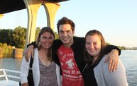 Studio 101: Andy Grammer 9