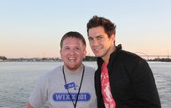 Studio 101: Andy Grammer 15