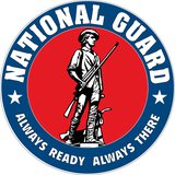 Wisconsin National Guard emblem Wisconsin National Guard emblem