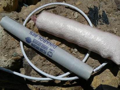 Dynamite Dynamite