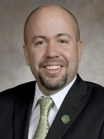 Rep. Jim Steineke (R-Kuakuana) Rep. Jim Steineke (R-Kuakuana)