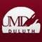 UMD logo