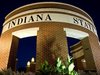 Indiana State University