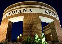 Indiana State University