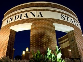 Indiana State University