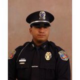 Officer Eric Zapata