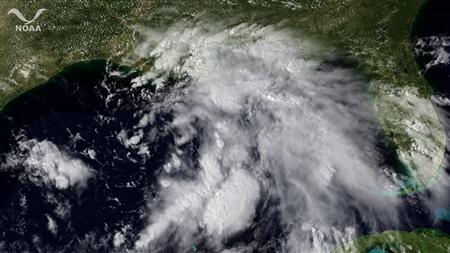 Tropical Storm Lee Tropical Storm Lee