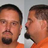 Harold James Ordway (photos courtesy Allegan Co. Sheriff's Dept.)