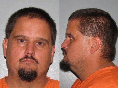 Harold James Ordway (photos courtesy Allegan Co. Sheriff's Dept.) Harold James Ordway (photos courtesy Allegan Co. Sheriff's Dept.)