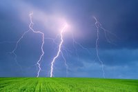Severe Weather in Wisconsin