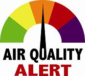 Air Quality Alert