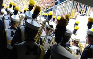09/03/11 - WMU@UM Football: Cover Image