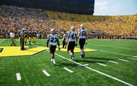 09/03/11 - WMU@UM Football 4
