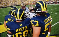 09/03/11 - WMU@UM Football 3