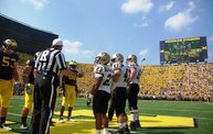 09/03/11 - WMU@UM Football 2