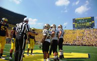 09/03/11 - WMU@UM Football 2