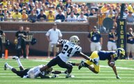 09/03/11 - WMU@UM Football 19