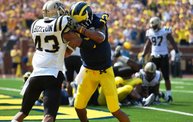 09/03/11 - WMU@UM Football 11